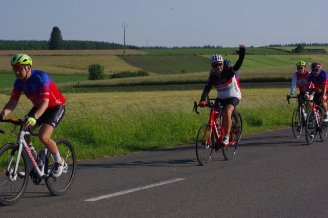 Boucles de la Semois 2023